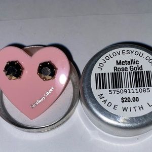 Jojo Loves you earrings